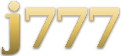 j 777 logo